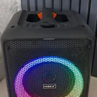 اسپیکر  هیسکا  B175