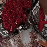 گل های مصنوعی زیبا|گل مصنوعی|ایلام, |دیوار