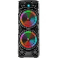 اسپیکر میکروفون دار اکبند