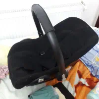 کریر نوزاد