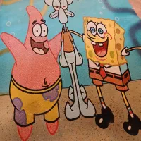 فرش کودک و....