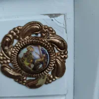 میز تلفن|میز تلفن|چهاردانگه (تهران), |دیوار