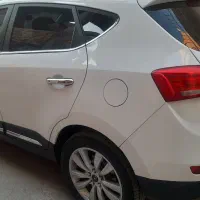 جکs5مدل 95 بدون رنگ دنده ای|خودرو سواری و وانت|اصفهان, سپاهانشهر|دیوار