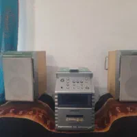 یک سیستمSAMSUNG(سامسونگ)همه کاره کره ای اصل درحدنو