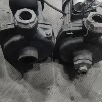 پمپ آب تمیز سالم|مصالح و تجهیزات ساختمان|بندر ماهشهر, |دیوار