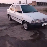 پراید 131 دوگانه قید در سند