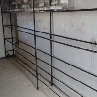 جاساز قفس قوطی2در2