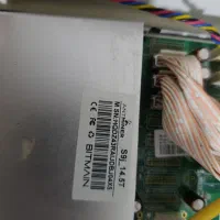 ماینر S9j|قطعات و لوازم جانبی رایانه|نورآباد ممسنی, |دیوار