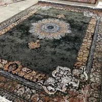 نگارین فرش در همه ابعاد