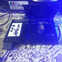کارکر۸د ولی تمیز سونی ۲ فلش خور با یک دسته