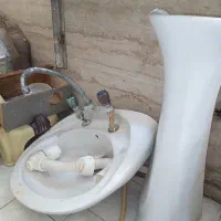 روشویی کارکرده