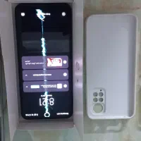 رد می نوت ۱۱ not|موبایل|کرج, شهرک امام رضا (ع)|دیوار