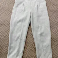 شلوار در حد نو