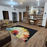 اجاره  اقامتگاه مبله ۱۲۰ متری  ۲ خواب