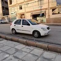 تیبا۲|خودرو سواری و وانت|سنندج, |دیوار