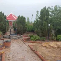 165 متر ویلایی پیروزی