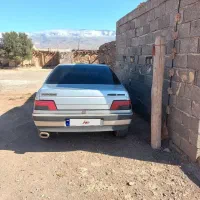 فروشی|خودرو سواری و وانت|لوشان, |دیوار