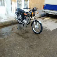 هندا مدل ۹۴