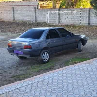 پژو۹۷ دوگانه|خودرو سواری و وانت|درب گنبد, |دیوار