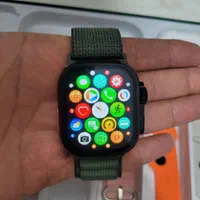 بورس انواع ساعت هوشمند مدلای مختلف|ساعت|قم, شهرک قدس|دیوار