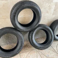 لاستیک ۱۸۵ زیر صفری