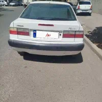 زانتیا مدل85