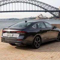 فروش حواله هوندا آکورد ۲۰۲۵PHEV