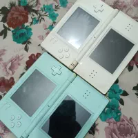 نینتندو وی و نینتندو DS|کنسول، بازی ویدئویی و آنلاین|مشهد, ابوذر|دیوار