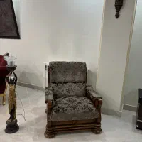 فروش مبل دست دوم با چوب راش با قیمت عالی