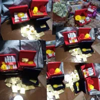 شرف الشمس قبول سفارشات شما برای 19 فروردین