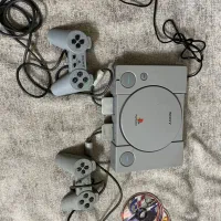 کنسول سونی 1|کنسول، بازی ویدئویی و آنلاین|تهران, بهداشت|دیوار