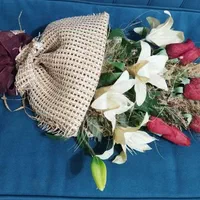 دسته گل های مصنوعی با قیمت پایین
