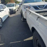 یدک کش جرثقیل خودروبر آراس