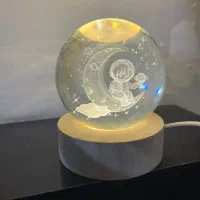 گوی چراغ خواب|چراغ خواب و آباژور|مشهد, طلاب|دیوار