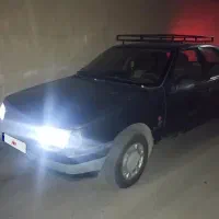 روا86 دوگانه کارخانه