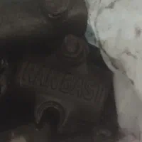 بست و اتصال داربست