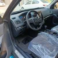 هایما s7 pro در حد صفر|خودرو سواری و وانت|تهران, بلورسازی|دیوار