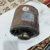 دینام کولر آبی 4500