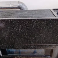 بخاری گازی ده هزار مهیا