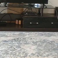 میز تلویزیون سالم