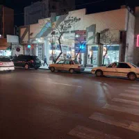 سر قفلی یک باب مغازه شیراز خیابان قصرالدشت|فروش مغازه و غرفه|شیراز, سینما سعدی|دیوار