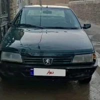 آردی مدل 84 دوگانه سی ان جی