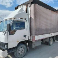 هیوندا مدل ۸۳