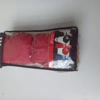 دستکش بوکس آدیداس اورجینال