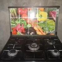 گاز|اجاق گاز و لوازم برقی پختوپز|کنگاور, |دیوار