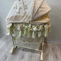 گهواره برند ترکیه|اسباب و اثاث بچه|بندر ماهشهر, |دیوار