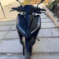 موتور کلیک ۱۵۰