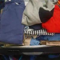 لباس پسرانه برند