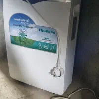 کولر گازی پرتابل