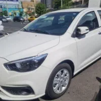 شاهین GL بدون سانروف